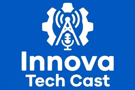 Logo Innova Tech Cast